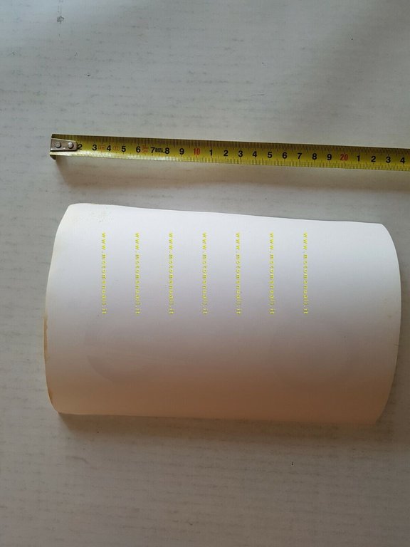 Triumph Bonneville 650cc T120V 1974 foto cartella stampa originale press …