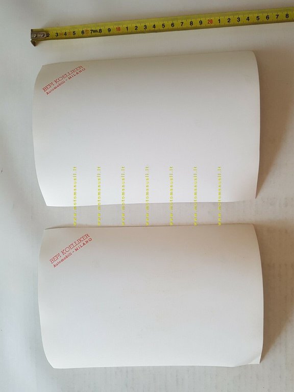 Triumph Bonneville 750 1973 lotto 2 foto cartella stampa originali …