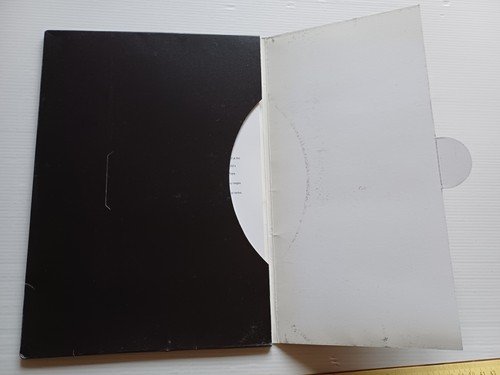 Triumph salone Milano 1996 presentazione nuovi modelli cartella stampa inglese