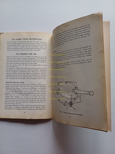 Triumph Trident 750 1972 T150 -T150 V manuale uso manutenzione …