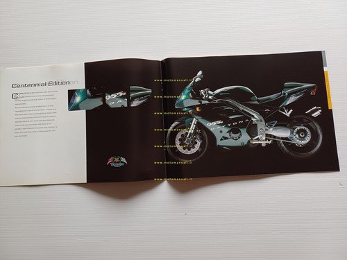 Triumph TT 600 Daytona 955i Sprint RS Speed Triple 2002 …