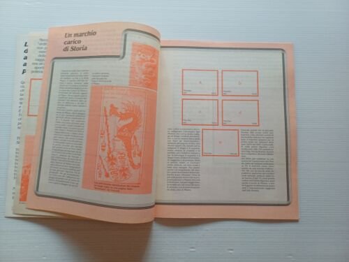 Una leggenda chiamata ALFA ROMEO - album figurine completo 1981-82 …