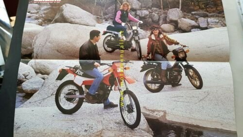 Unimoto CARRERA 50 LX / C / E - FOLK …