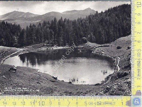 Val d'Intelvi - Cartolina - Postcard | Immagine principale