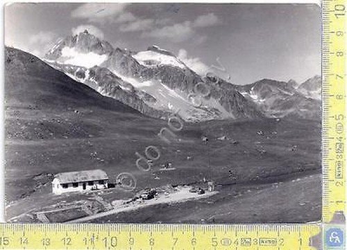 Val Formazza - Passo S. Giacomo e Pizzo Lucendro - … | Immagine principale