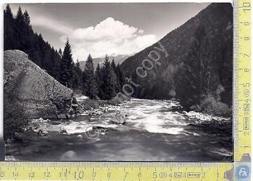 Val Genova - Rifugio Cascata Nardis - Anni '60 - …