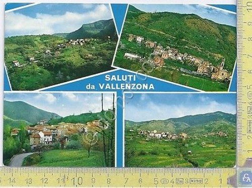 Vallenzona - multivisione - 1973