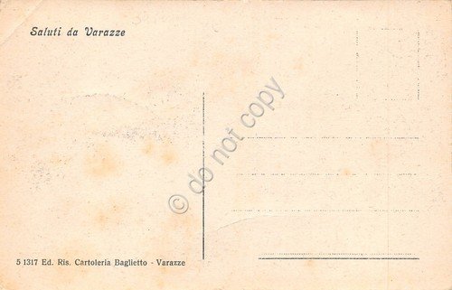 Varazze Via Santa Caterina da Siena grinza | Immagine Gallery 2