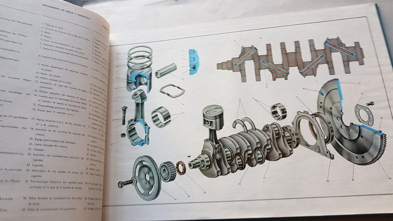 VAZ 2108 Autoexport 1981 brochure catalogo auto depliant originale