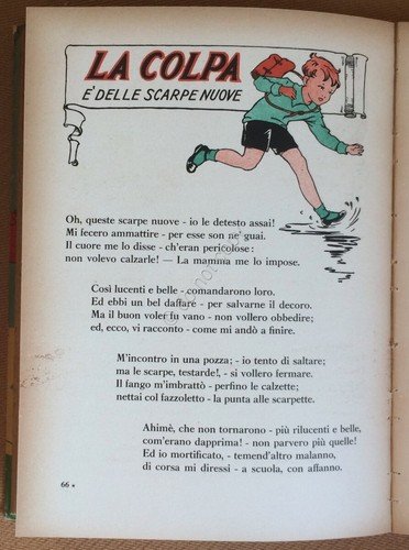 Venturino e Crippa - Il Velivolo Magico - Novelle fiabe …