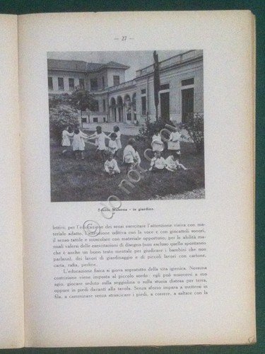 Vergani Marelli - Assistenza scolastica ai sordi e ai logopatici … | Immagine Gallery 2