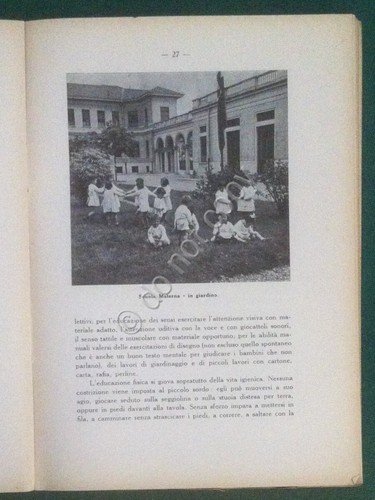 Vergani Marelli - Assistenza scolastica ai sordi e ai logopatici …