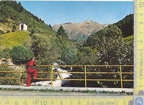 Vezza D'Oglio - Cappelletta Modonna del Carmine- 1993 | Immagine principale