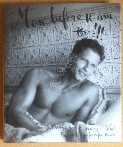 Vial - Men Before 10a.m. Too - Powerhouse 2001 - … | Immagine principale