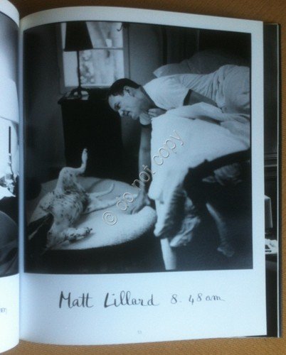 Vial - Men Before 10a.m. Too - Powerhouse 2001 - … | Immagine Gallery 2