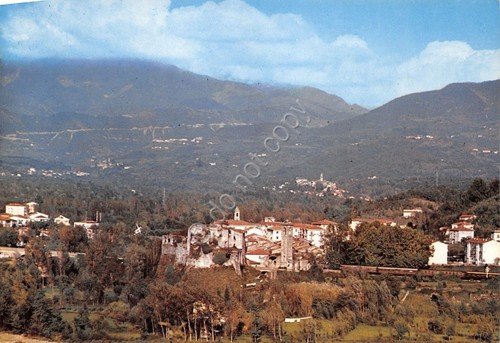 Villafranca Lunigiana panorama | Immagine principale