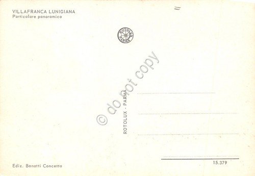 Villafranca Lunigiana panorama | Immagine Gallery 2