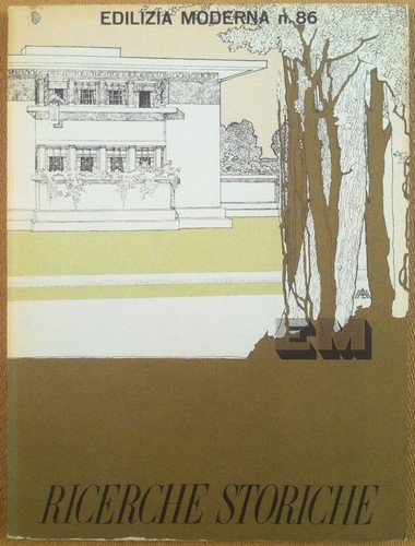 Vittorio Gregotti - Edilizia Moderna - n. 86 - 1966 … | Immagine principale