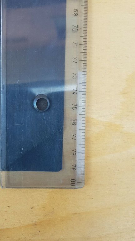 Volkswagen Passat GT Synchro G60 1988 manifesto poster originale