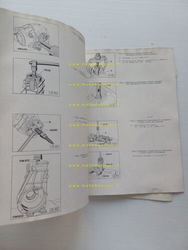 Volkswagen Passat modelli 1987 manuale officina cambio 5 M trazione …