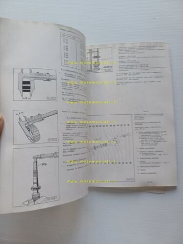 Volkswagen Passat modelli 1987 manuale officina cambio 5 M trazione …