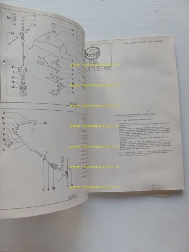 Volkswagen Passat modelli 1987 manuale officina cambio 5 M trazione …