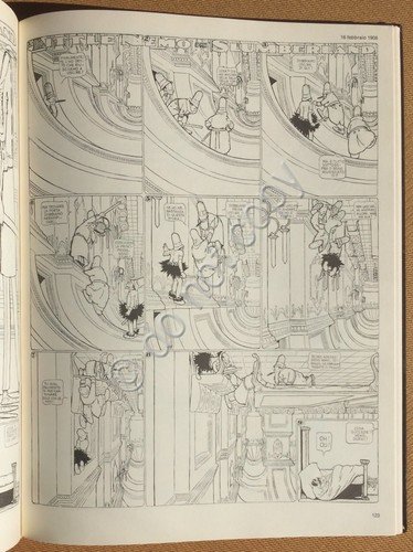 Winsor Mccay - Little Nemo - Garzanti 1974 - 2ª … | Immagine Gallery 3