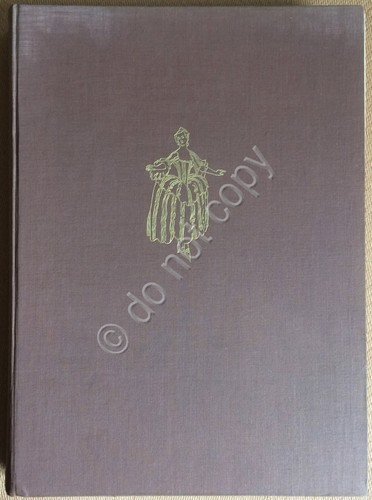 Wolfgang Bruhn and Max Tilke - L'abbigliamento nei secoli - …