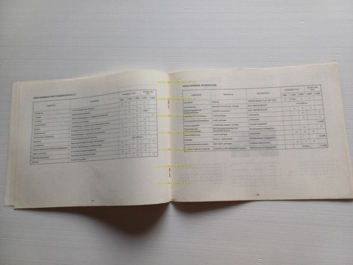 Yamaha DT 250 - DT 400 1R7 AGGIORNAMENTO 1977 manuale …