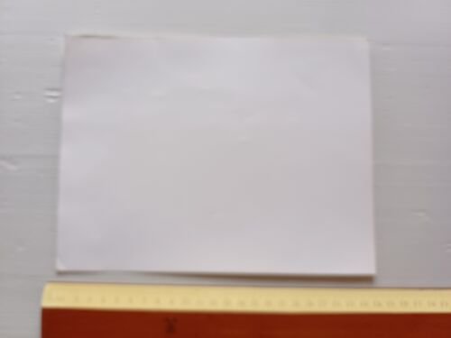 Yamaha DT 400 1975 foto cartella stampa originale press photo …