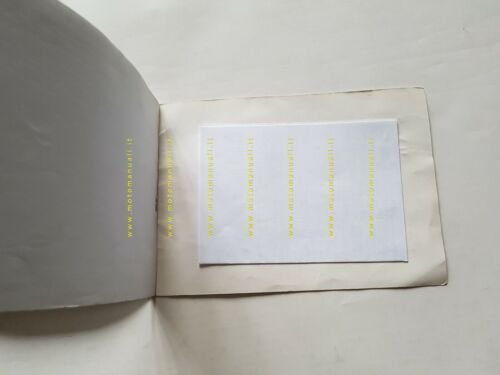 Yamaha Majesty 125 5DS 1998 manuale uso manutenzione ITALIANO libretto …