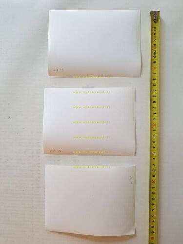 YAMAHA MX 360 Cross 1973 lotto 3 foto cartella stampa …