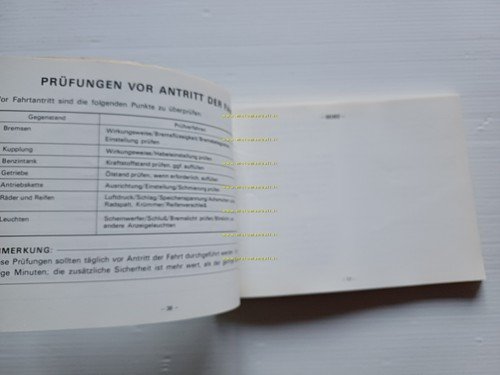 Yamaha RD 250 - RD 400 1A0 1976 manuale uso …