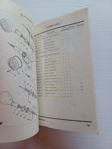 Yamaha TX 500 - TX 500 A - TX 500 …