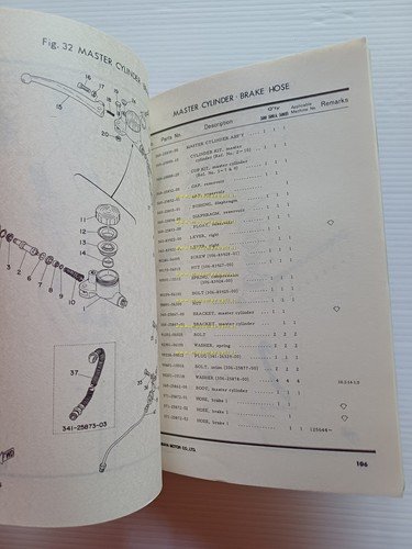 Yamaha TX 500 - TX 500 A - TX 500 …
