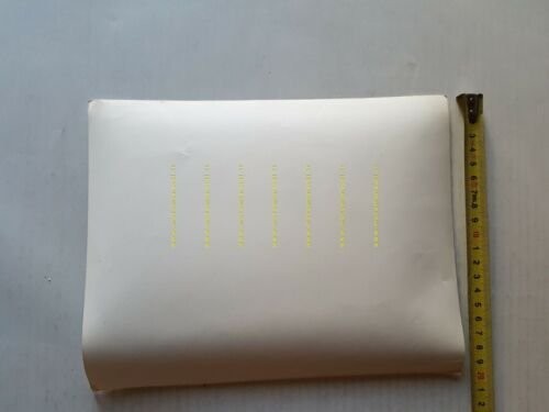 Yamaha TY 250 Trial 1973 foto cartella stampa originale press …