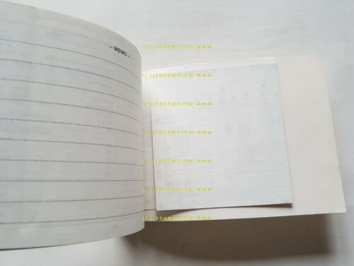 Yamaha V MAX 1200 VMX12 2EN 1986 manuale uso manutenzione …