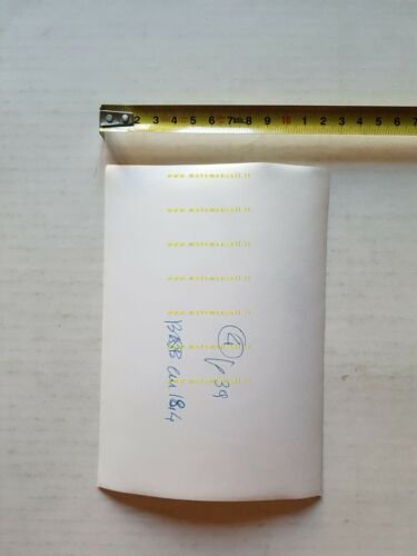 Yamaha XS 500 1976 foto cartella stampa originale press photo …