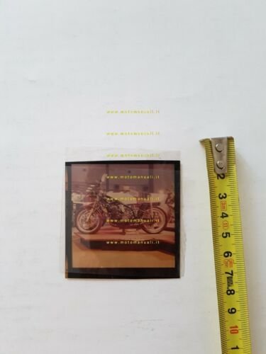 Yamaha YZR 500 GP 1973 positivo colori 6x6 originale no …