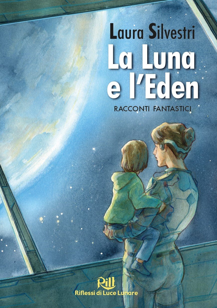 La Luna e l'Eden