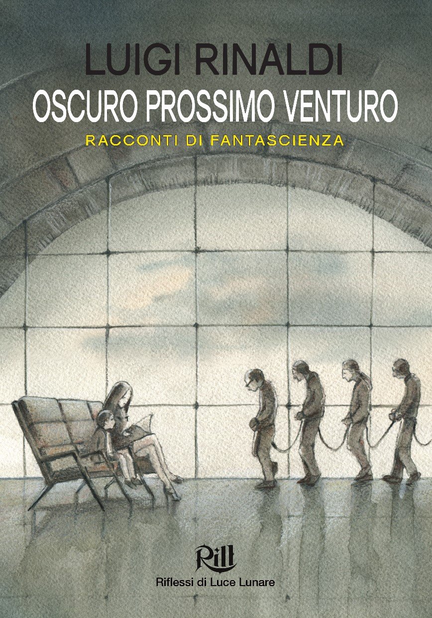 Oscuro Prossimo Venturo