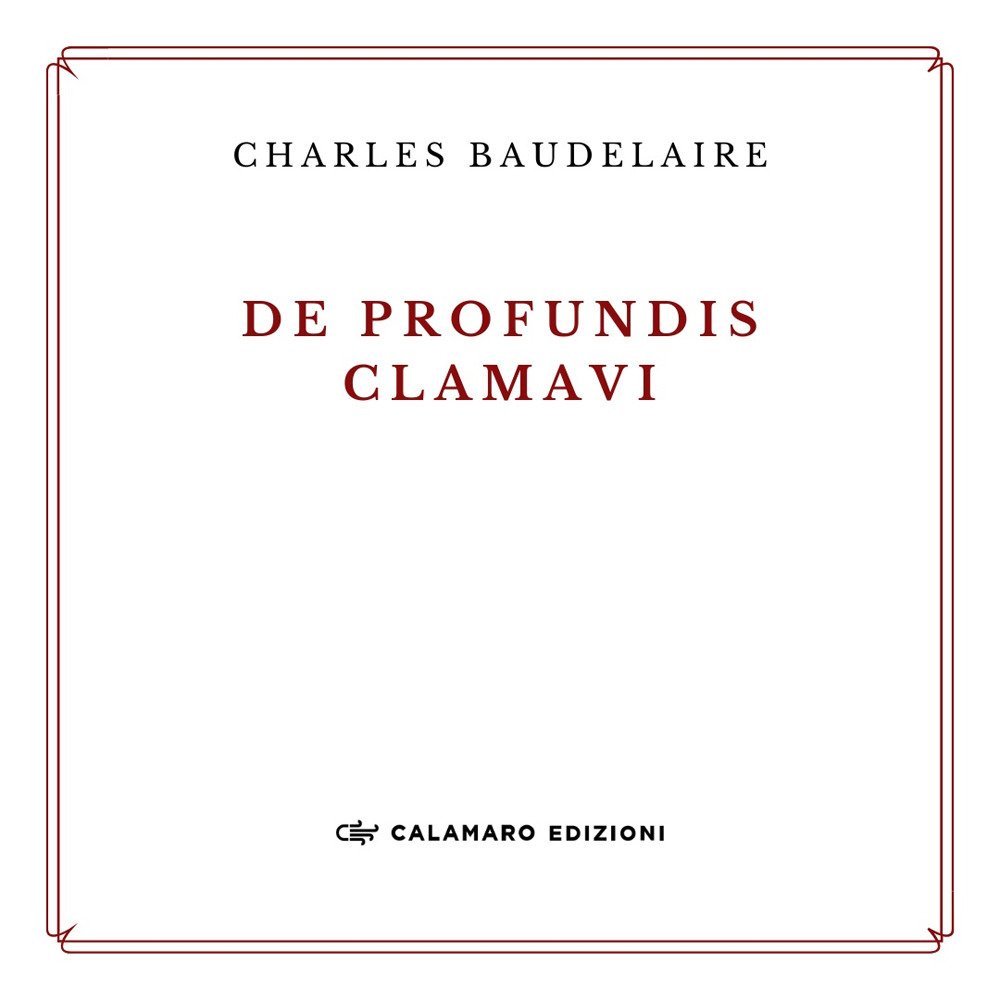 De profundis clamavi