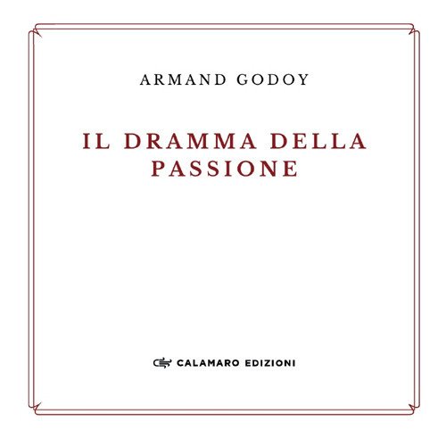 Il dramma della passione