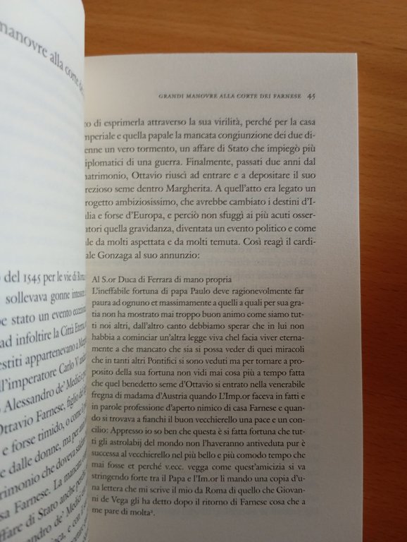 1545. Gli ultimi giorni del Rinascimento, Antonio Forcellino, Laterza, 2010 | Immagine Gallery 8