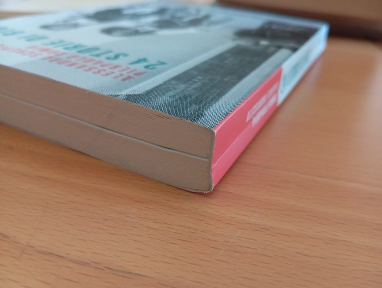 24 storie di bici, A. Schepisi - P. Romio, Il …