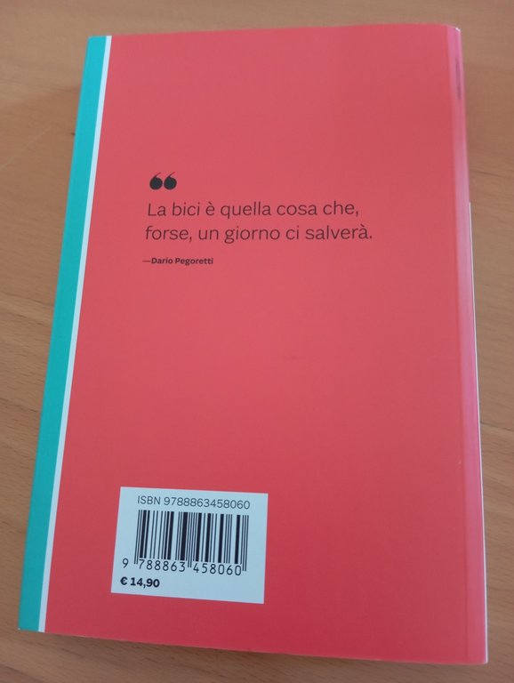 24 storie di bici, A. Schepisi - P. Romio, Il …