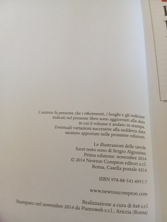 365 giornate indimenticabili da vivere a Roma, G. Fiore Colellacci, …