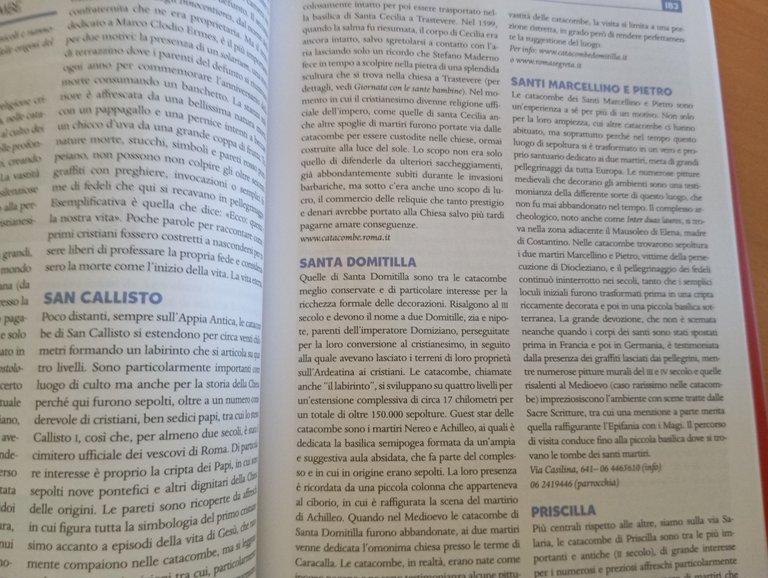 365 giornate indimenticabili da vivere a Roma, G. Fiore Colellacci, …