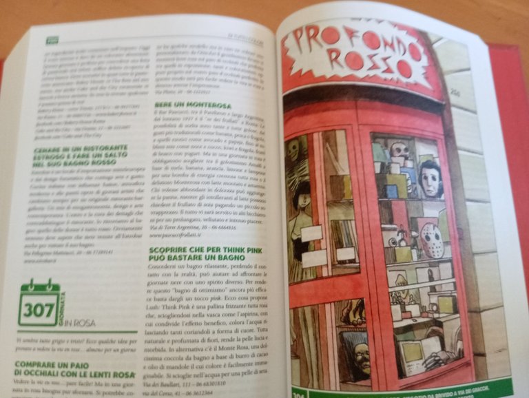 365 giornate indimenticabili da vivere a Roma, G. Fiore Colellacci, …