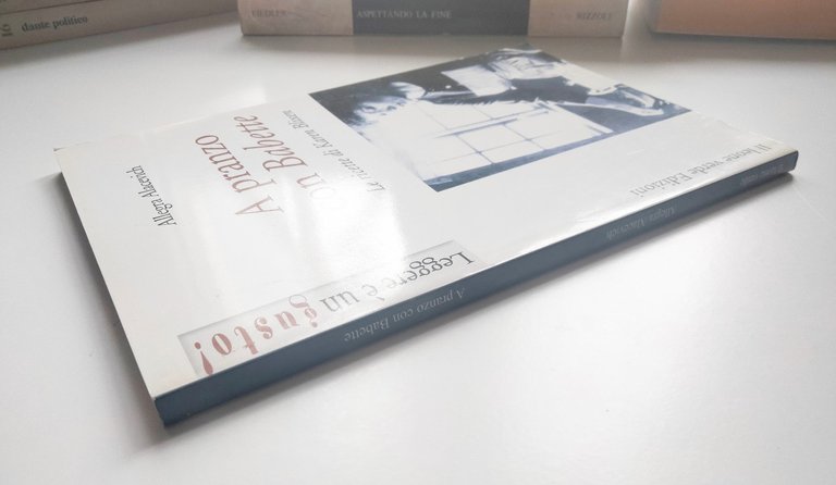 A pranzo con Babette, Allegra Alacevich, Il Leone Verde Edizioni, …
